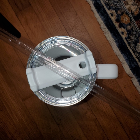 Mermaid Style Insulated Tumbler - Picture 5 of 5